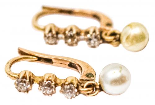 PENDIENTES DE PPS. DEL S.XX