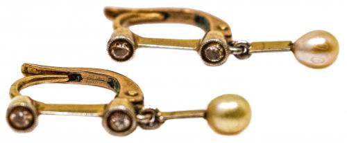 PENDIENTES DE PPS. DEL S.XX