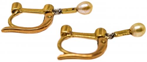 PENDIENTES DE PPS. DEL S.XX