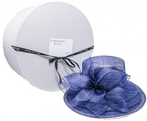 SOMBRERO DE SEÑORA "RIUS DE FORNS"