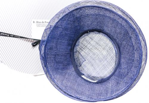 SOMBRERO DE SEÑORA "RIUS DE FORNS"