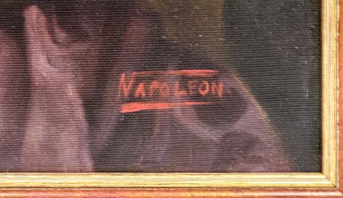 NAPOLEÓN