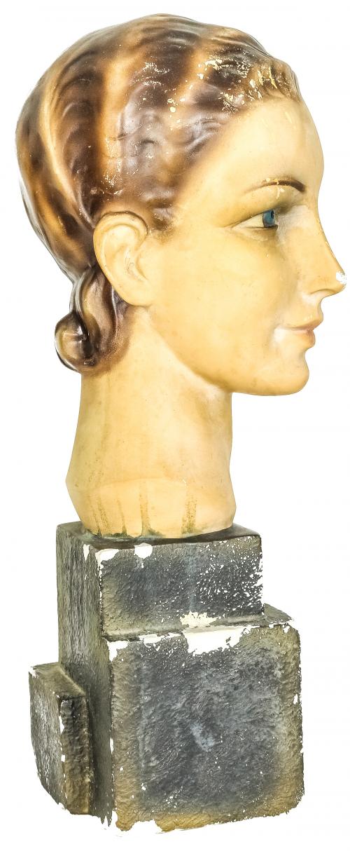 MANIQUÍ DE LOS AÑOS 30