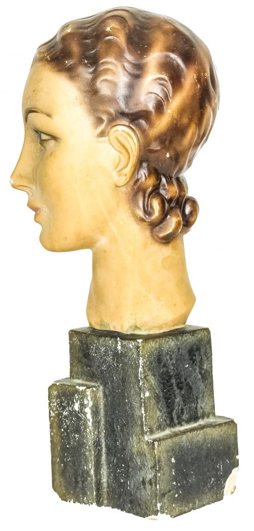 MANIQUÍ DE LOS AÑOS 30