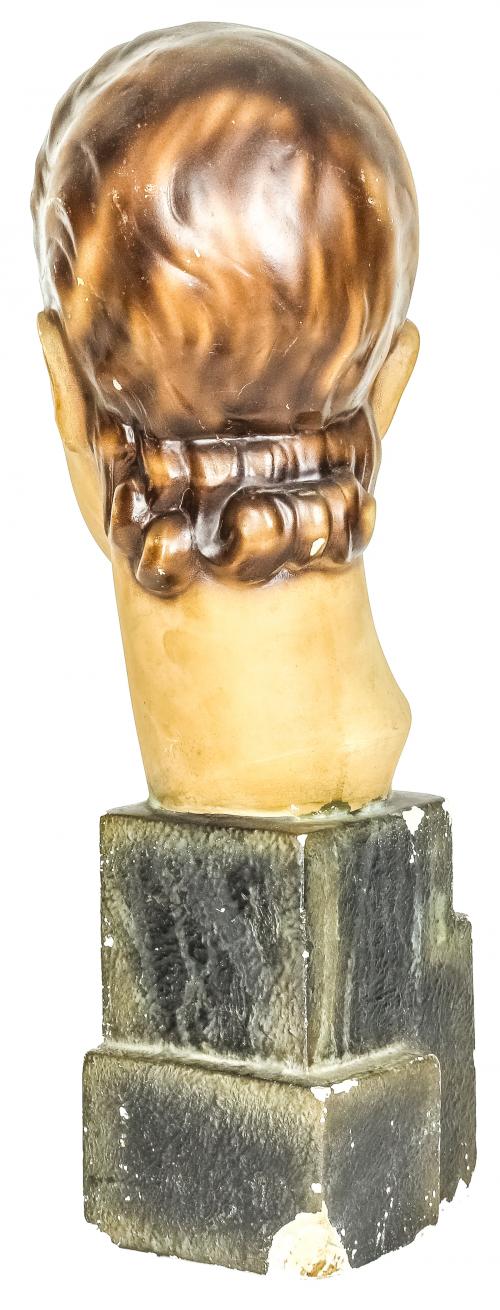 MANIQUÍ DE LOS AÑOS 30