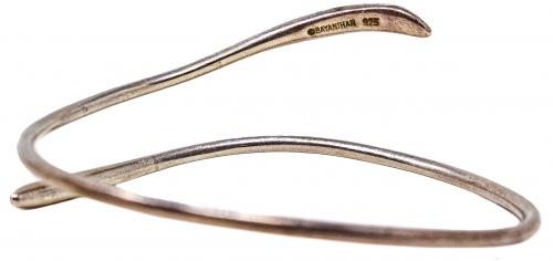 PULSERA ESCLAVA BAYANIHAN