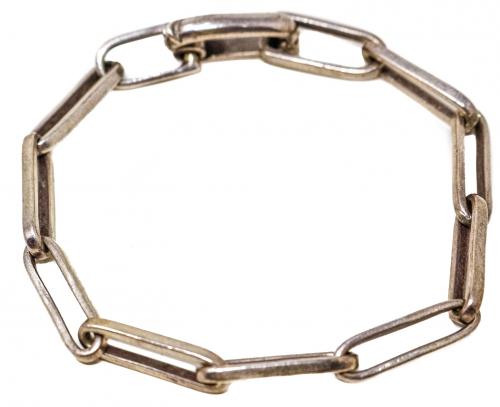 PULSERA DE PLATA