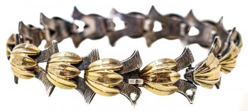 PULSERA DE LOS AÑOS 40