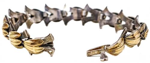 PULSERA DE LOS AÑOS 40