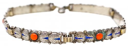 PULSERA DE LOS AÑOS 30-40