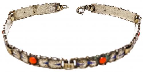 PULSERA DE LOS AÑOS 30-40