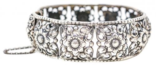 PULSERA ESCLAVA DEL S.XIX