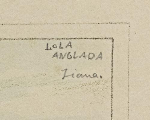 ANGLADA, LOLA