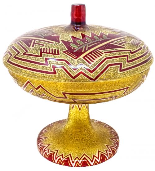 COPA BOMBONERA DE LOS AÑOS 30