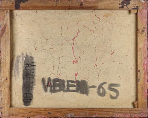 VALBUENA, FRANCISCO