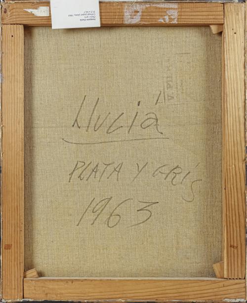 LLUCIÀ, JOAQUIM