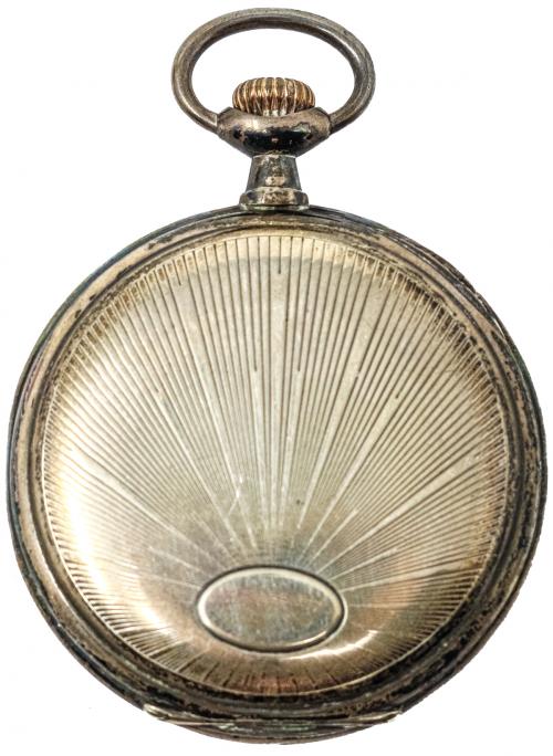 RELOJ DE BOLSILLO OMEGA DE LOS AÑOS 30