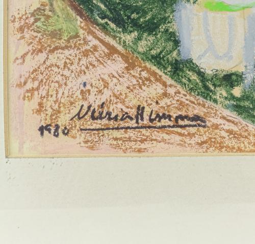 LLIMONA, NURIA