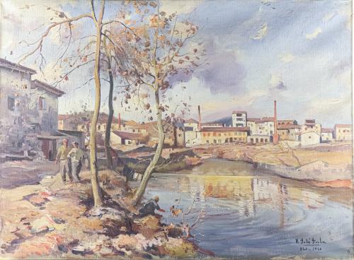 SOLÉ JORBA, VICENS