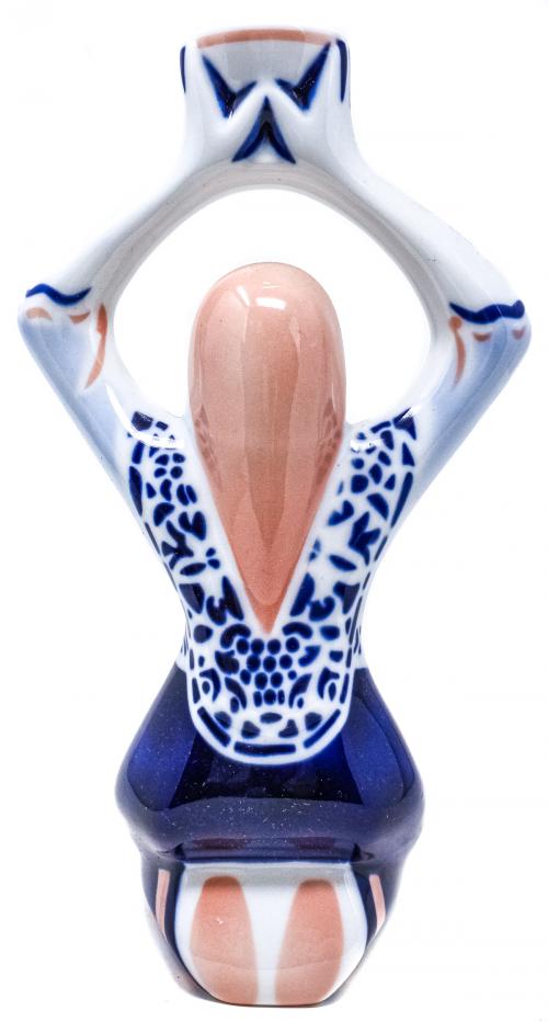 FIGURA PORCELANA DE SARGADELOS