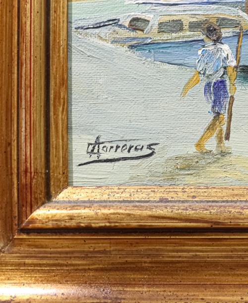 CARRERAS CAPO, ANA