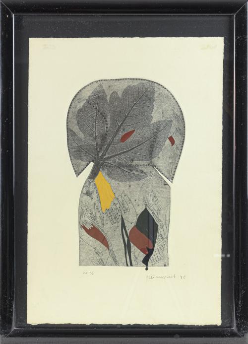GUINOVART, JOSEP