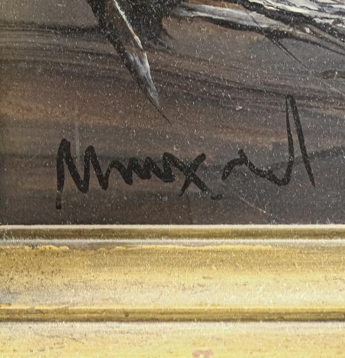 MUXART, JAUME