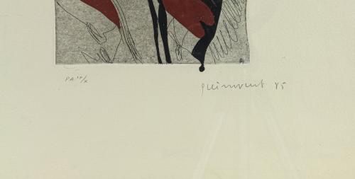 GUINOVART, JOSEP