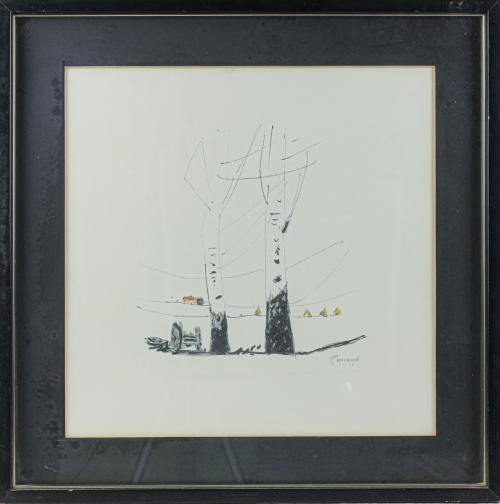 GUSSINYE, PERE