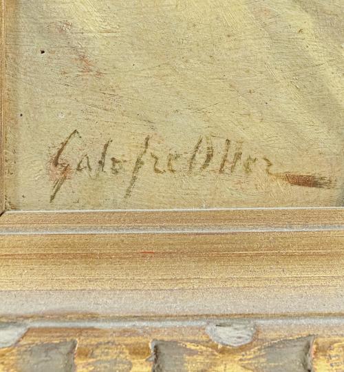 GALOFRE OLLER, FRANCISCO