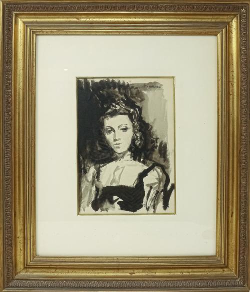 SISQUELLA, ALFRED