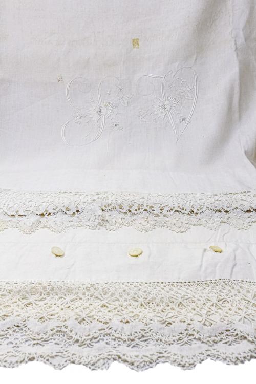 JUEGO DE CAMA DE PRINCIPIOS DEL S.XX