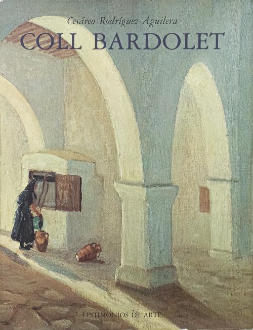 "COLL BARDOLET"