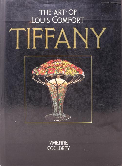 "THE ART OF LOUIS COMFORT TIFFANY"