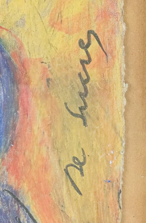 DE SUCRE, JOSEP MARIA