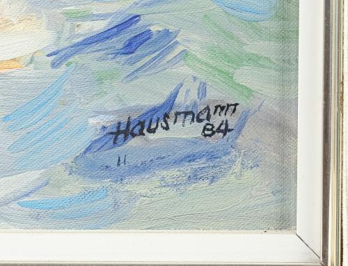 HAUSMANN