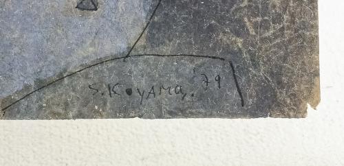 KOYAMA, S.