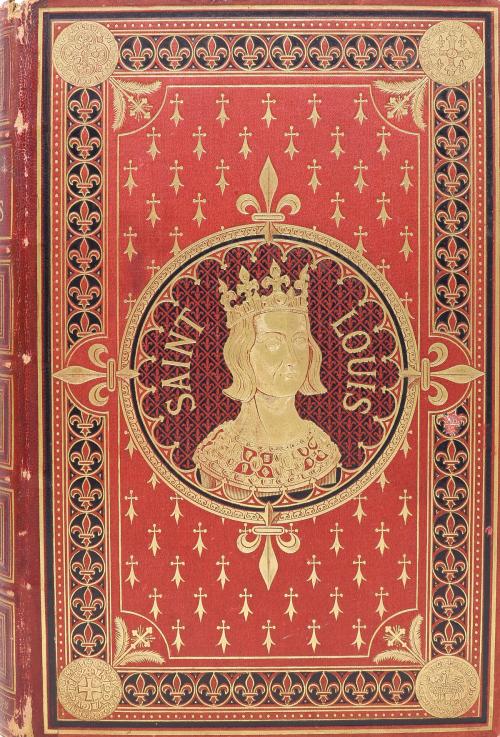 "SAINT LOUIS"