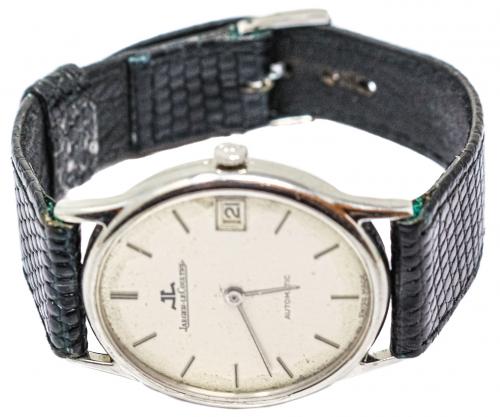 RELOJ DE PULSERA JAEGER LECOULTRE