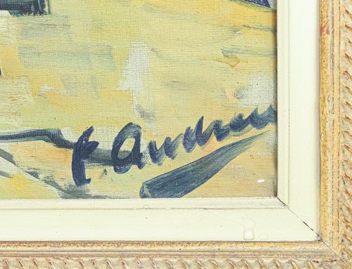ANDREU, F. 