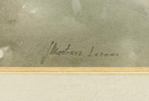 MARTINEZ LOZANO