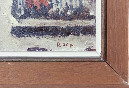 ROCA SASTRE