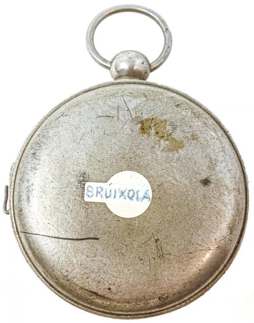 BRÚJULA DEL PRIMER CUARTO DEL S.XX