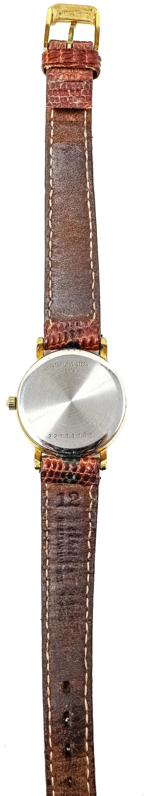 RELOJ DE PULSERA LONGINES