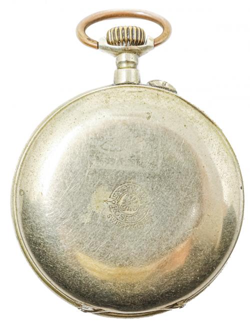 RELOJ DE BOLSILLO ROSKOPF DE PPS. DEL S.XX