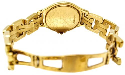 RELOJ DE PULSERA CYMA