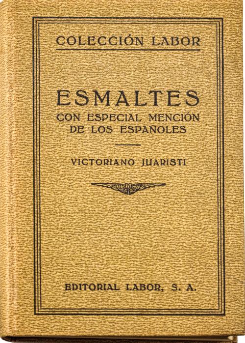 "ESMALTES"