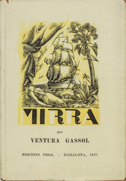"MIRRA"