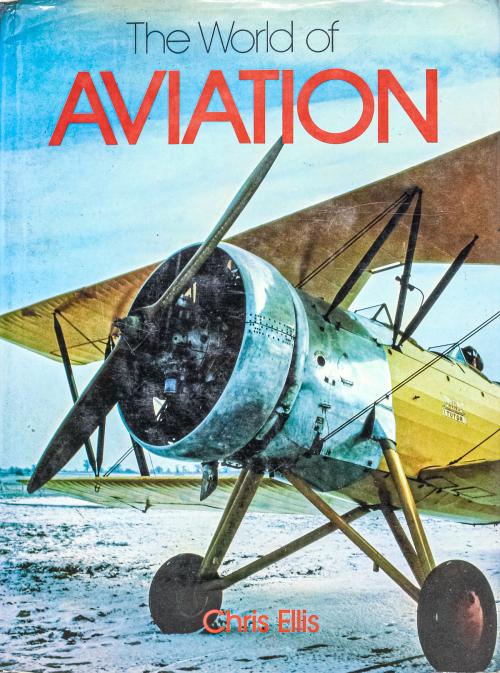 "THE WORLD OF AVIATION"