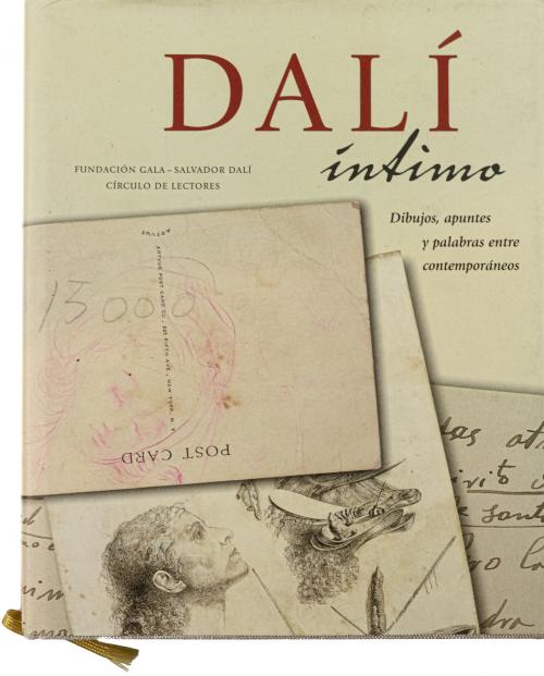 "DALÍ ÍNTIMO"